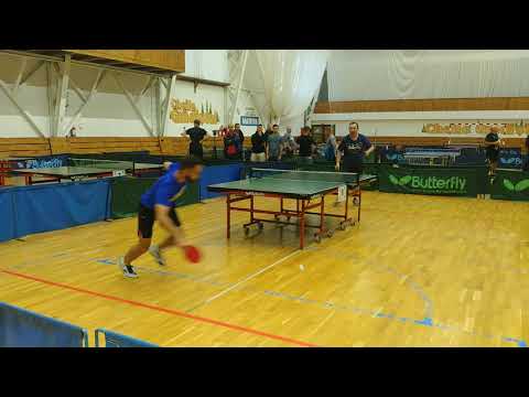 Simon Csaba 3-1 Boaca Valentin