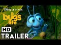 A Bug S Life 2 2026 Concept Trailer Pixar Sequel Returns Iban Studio