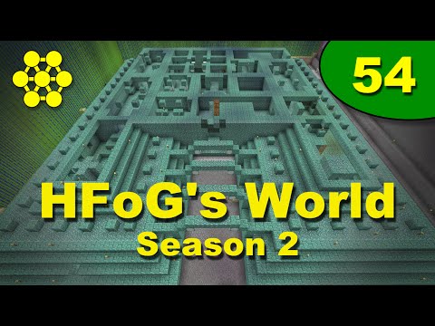 HFoG’s World - S2E54: Rainbows