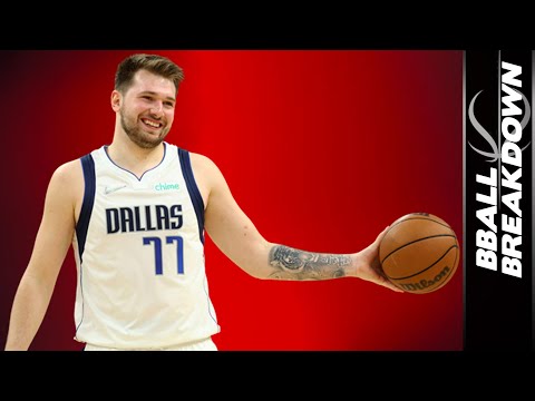 Баскетбол How Luka Dominated The Suns, And Why Phoenix Let Him