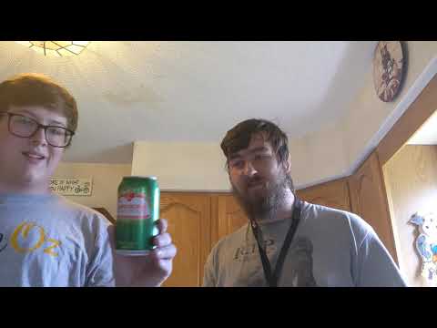 Guarana Antarctica Review