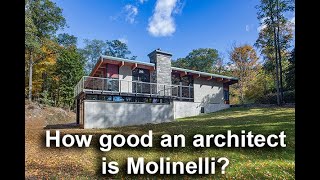 Architecture CodeX #100 Villa Seacor by Michael Molinelli