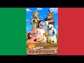 Back At The Barnyard Theme Song V1 Italiano Italian