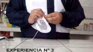 experiencia nº3