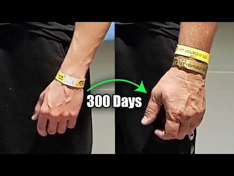 How To Grow Thicker Hands (FULL GUIDE)