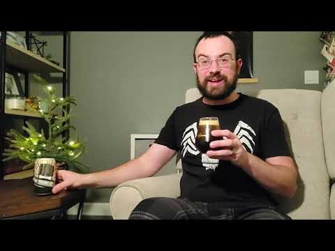 Revolution Brewing - Mineshaft Gap Review