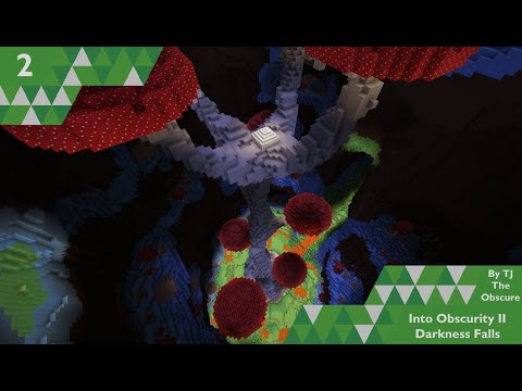 Into Obscurity 2 - Darkness Falls by TJtheObscure ~ Part 2 ~ Stream [10/6/19]
