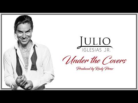 Julio Iglesias Jr. -  Everybody Wants to Rule the World (Official Lyric Video)