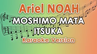 Download lagu Ariel Noah - Mungkin Nanti (Karaoke Acoustic) by regis mp3