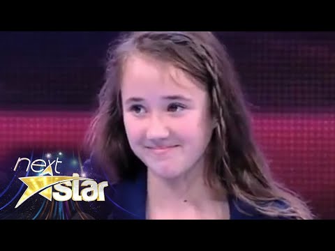 Next Star nu înseamnă doar talent, ci și momente emoționante și revederi cu lacrimi, pe scenă