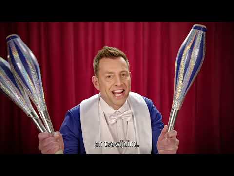 Holland's Got Talent (2008-2025)