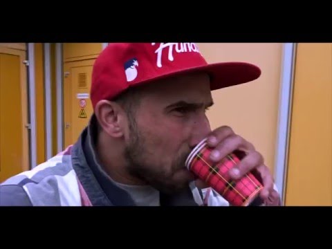 Vandaag ging het los - Loowtjuh Vlog #76