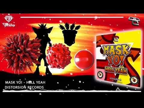 Mask Yo! - Hell Yeah (Original Mix)