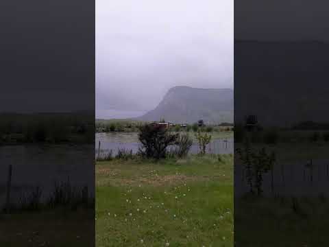 Día de lluvia en coyhaique #soydecarahue #coyhaiquechile #patagoniachilena #aysén #carreteraaustral