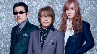 【THE ALFEE】3人合わせて215歳！"メリーアン"伝説の武道館が蘇る／BS10プレミアム『THE ALFEE 5ヵ月連続特集』コメント