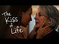 THE KISS OF LIFE Lesbian Romance Movie AI Short Film