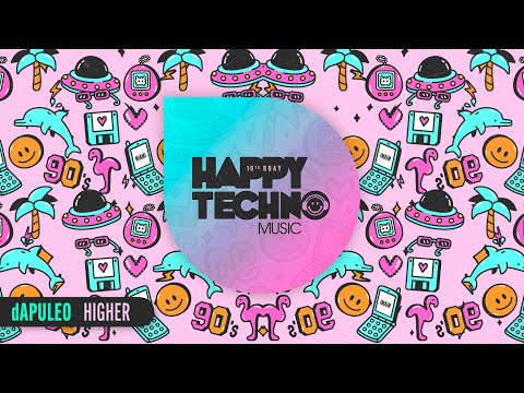 HTMC 21 dAPULEO - Higher