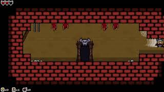 Princess.Loot.Pixel.Again x2 is an enjoyable platforming procedural generation game