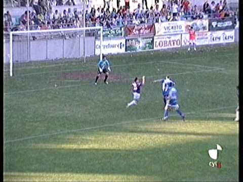 PO2: Palencia - Izarra