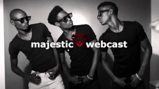 Phony PPL - End Of The Night (Louis Futon Remix)