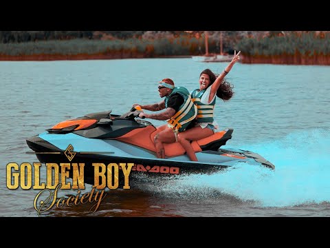 Golden Gang - Bermude Colorate 🏝️ Official Video