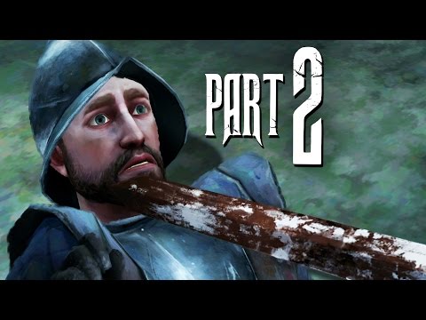Game of Thrones Walkthrough Part 2 - Episode 1 - Iron from Ice - FATHER & SISTER (TellTale Game)