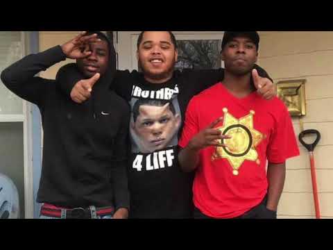 RFEMG JayMoe- Do Tha Most