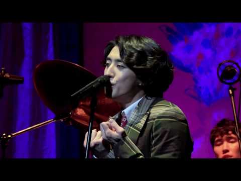 190330 [대구] 사랑하긴 했었나요... - 잔나비 전국투어 콘서트 '투게더' @ 엑스코 오디토리움