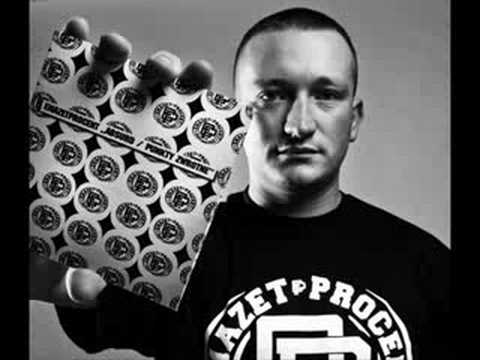 Emazet/Procent feat. Rudy Mrw - Znasz Zasady