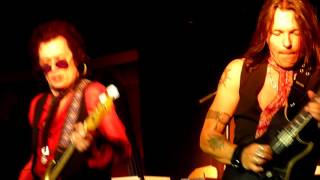 Glenn Hughes - Muscle and Blood