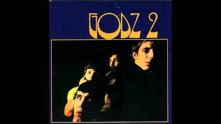 10 - Permanent Green Light (Side B of 1967: The Godz - Godz 2)