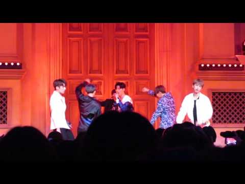 20170522 SNUPER 『Back:Hug』