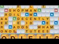Words with friends dictionary update