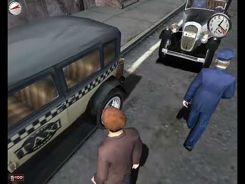 Mafia 1
