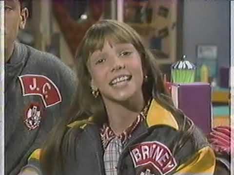 MMC - Season 6 - Episode 1 - 1993