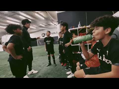 2/4/2023 - 2010 TC United vs 2012 Spike17