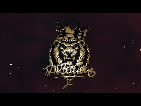 RAPBELLIONS - GOLDLÖWEN (AUDIO)