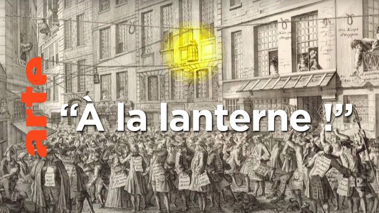 Abolir la nuit | Faire l'histoire | ARTE