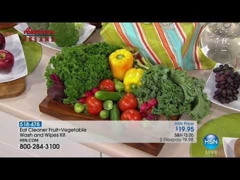 HSN | Connected Life with Brett Chukerman 10.18.2017 - 07 PM