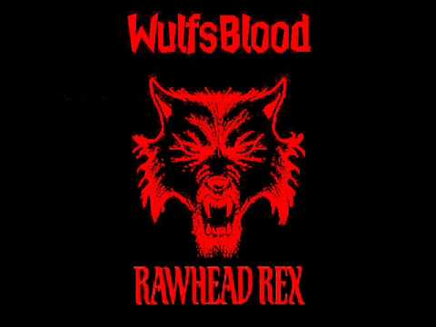 Wulfsblood Rawhead Rex