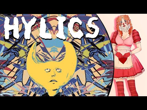 [RottingCoffee] Hylics