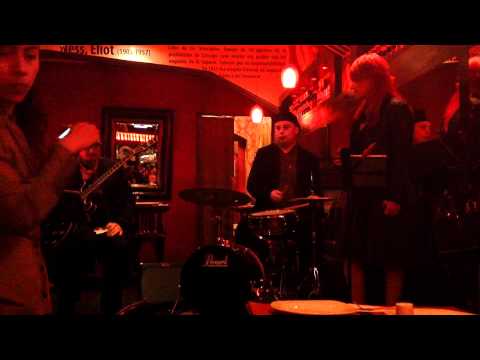 After Jam - Mercy, Mercy, Mercy (Joe Zawinul) jazz standards