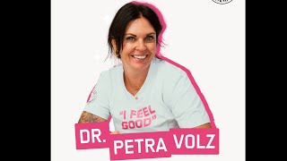 Live with Petra Volz on how to deliver great dental care