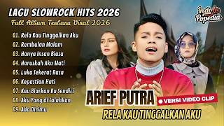 Download lagu GERHANA DALAM CINTA - Arief Ft Ovhi Firsty | REMBULAN MALAM | HANYA INSAN BIASA | POP MELAYU VIRAL mp3