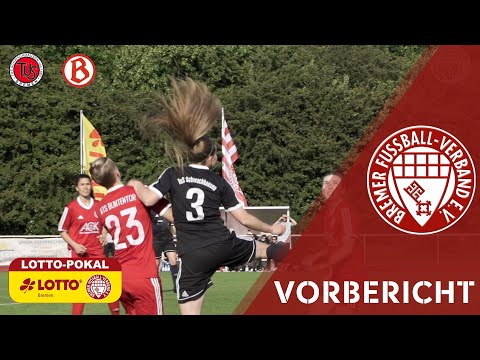 LOTTO-Pokal Finale der Frauen 2020: Wer holt den Titel?