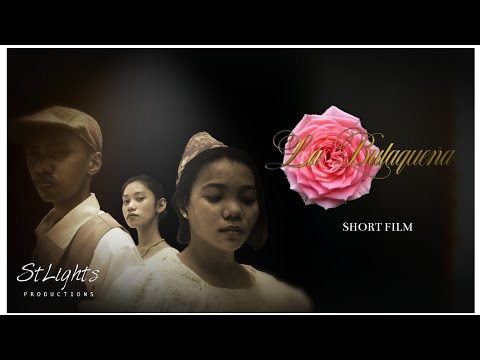 La Bulaqueña (short film)