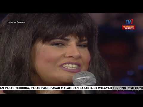 Konsert Minggu Ini -  Biduanita Dato Sharifah Aini