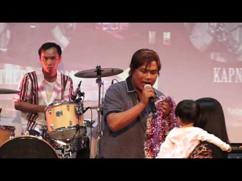Tun Leh Zua // Kapno // ZOMI Music Concert Adelaide
