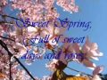 "Virtue" By George Herbert 