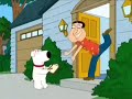 Quagmire And Fat Kid On Ddr Playing The Mario Underground Theme